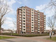 Zeeburgerdijk 716, 1095 LG Amsterdam