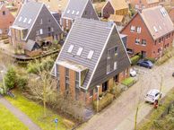 Gentiaan 69, 2498 EB Den Haag