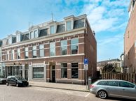 Renbaanstraat 123, 2586 GA Den Haag