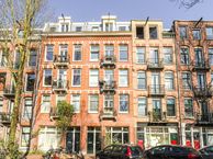 Bankastraat 17-B, 1094 CZ Amsterdam