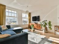 Transvaalkade 132-H, 1091 LT Amsterdam