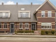 Bakenbergerhout 57, 3845 HW Harderwijk