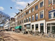 Weteringschans 173-A, 1017 XD Amsterdam