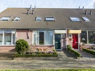 Friezenburg 141, 8702 AG Bolsward