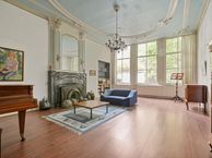 Noordermarkt 25-H, 1015 MZ Amsterdam