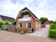 Gerbera 3, 3247 DR Dirksland