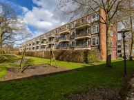 Nicolaas Beetsstraat 63, 9721 RL Groningen