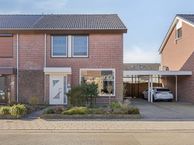 Christinastraat 6, 5981 BS Panningen