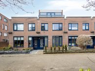 Chris Wegerifstraat 10, 7311 RG Apeldoorn