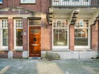 Cornelis Drebbelstraat 26-H, 1097 AL Amsterdam