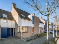 Steve Bikostraat 7, 2131 RX Hoofddorp