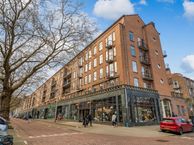Herman Robbersstraat 56-C, 3031 RH Rotterdam