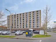 Rietzangerstraat 163, 3815 ED Amersfoort