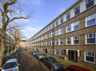 Van Spilbergenstraat 118-H, 1057 RM Amsterdam