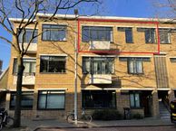 Van Heutszstraat 131, 2593 PG Den Haag