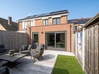 Saturnuslaan 8, 3255 TR Oude-Tonge