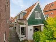 Noordeinde 38, 1131 GC Volendam