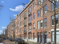 Transvaalstraat 54-H, 1092 HM Amsterdam
