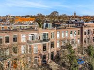 Stadhouderslaan 27, 2313 AB Leiden