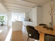 Heemraadstraat 4-A, 3023 VE Rotterdam