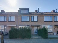 Lyrastraat 6, 1443 XC Purmerend
