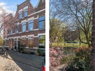 Lisplein 8-B, 3037 AP Rotterdam