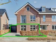 Molenstraat 8-1, 3927 AC Renswoude