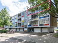 Dirk Schäferstraat 23-3, 1076 BA Amsterdam