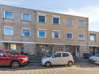 Caro van Eyckstraat 41, 1507 SB Zaandam