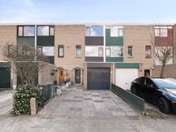Mendelssohnrode 67, 2717 CP Zoetermeer