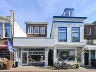 Keizerstraat 42, 2584 BK Den Haag