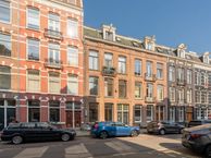 Eerste Helmersstraat 128-H, 1054 EH Amsterdam