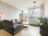 Johan Huizingalaan 268-2, 1065 JM Amsterdam