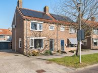 Ooievaarstraat 11, 8262 AM Kampen