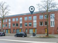 Waalstraat 166-B, 3522 SW Utrecht