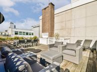 Rubensstraat 8-2, 1077 MP Amsterdam