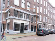Beatrijsstraat 8-A, 3021 RD Rotterdam