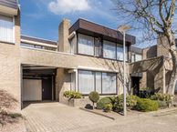 Irenestraat 8, 5401 CJ Uden