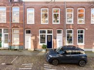 St. Janskerkstraat 56-A, 6822 EM Arnhem