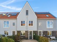 Hoopende Swaen 4, 1035 RT Amsterdam