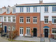 Verdeelstraat 6, 2231 DR Rijnsburg