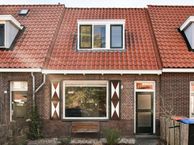 Irisstraat 14, 3812 WL Amersfoort