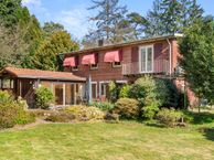 Van Tienhovenlaan 7, 6705 AZ Wageningen