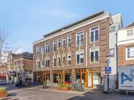 Westzijde 40-H, 1506 EE Zaandam