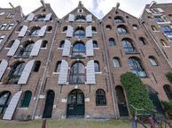 Brouwersgracht 633, 1015 GJ Amsterdam