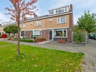 Prunusstraat 2, 2404 VN Alphen aan den Rijn