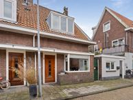 Hoeufftstraat 4, 2024 DX Haarlem