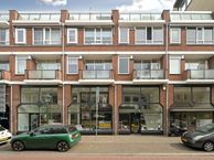 Frederikstraat 521, 2514 LN Den Haag