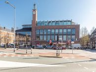 Scheldeplein 1-F, 1078 GR Amsterdam