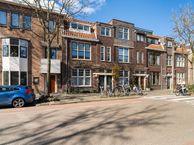 Hugo de Grootstraat 244, 2613 VB Delft